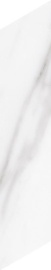 Плитка WOW 60 Chevron B Calacatta 10x52