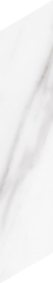 Плитка WOW 60 Chevron B Calacatta 10x52