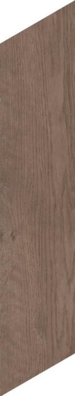 Плитка WOW 60 Chevron B Wood Dark 10x52