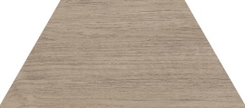 Плитка WOW 60 Trapezium Wood Mid 10x23