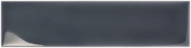 Плитка WOW Aquarelle Titanium Blue 7,5x30