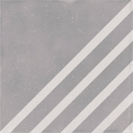 Плитка WOW BOREAL Dash Decor Lunar 18,5x18,5
