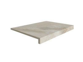 Ступени Italon 620070000522 MAGNETIQUE WHITE SCALINO FRONTALE/Магнетик Уайт Скалино Фронтал 33х60