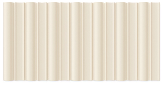 Плитка WOW FACES Bars Bone 12,5x25