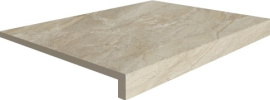 Ступени Italon 620070000523 MAGNETIQUE BEIGE SCALINO FRONTALE 33х60