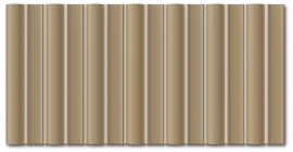Плитка WOW FACES Bars Vegan12,5x25