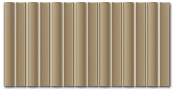 Плитка WOW FACES Bars Vegan12,5x25