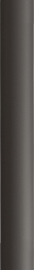 Плитка WOW FACES Dune Coal 5x40