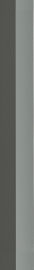 Плитка WOW FACES Hill Steel Blue 5x40