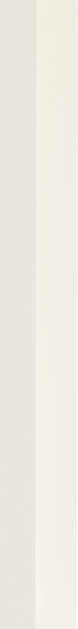 Плитка WOW FACES Hill White Gloss 5x40
