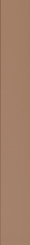 Плитка WOW FACES Liso Tan 5x40