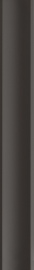 Плитка WOW FACES Valley Coal 5x40