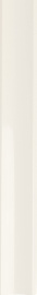 Плитка WOW FACES Valley White Gloss 5x40
