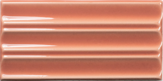 Плитка WOW FAYENZA Belt Coral 6,2x12,5