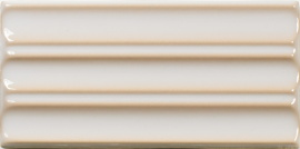 Плитка WOW FAYENZA Belt Deep White 6,2x12,5