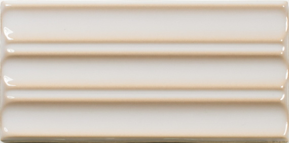 Плитка WOW FAYENZA Belt Deep White 6,2x12,5