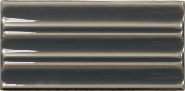 Плитка WOW FAYENZA Belt Ebony 6,2x12,5