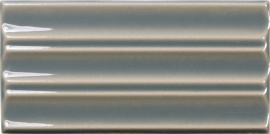 Плитка WOW FAYENZA Belt Mineral Grey 6,2x12,5
