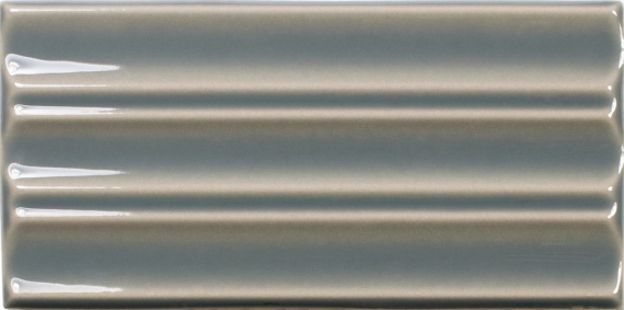 Плитка WOW FAYENZA Belt Mineral Grey 6,2x12,5