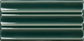 Плитка WOW FAYENZA Belt Royal Green 6,2x12,5