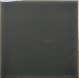Плитка WOW FAYENZA Square Ebony 12,5x12,5
