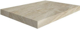 Ступени Italon 620070000531 MAGNETIQUE BEIGE SCALINO ANGOLARE SINISTRO левая 33х60