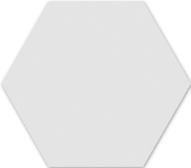 Плитка WOW FLOOR TILES Hexa Ice White Matt 20x23