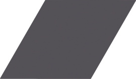 Плитка WOW FLOW Diamond Black 14x24