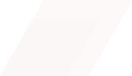 Плитка WOW FLOW Diamond Decor White 14x24