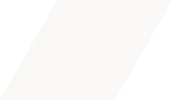Плитка WOW FLOW Diamond Decor White 14x24
