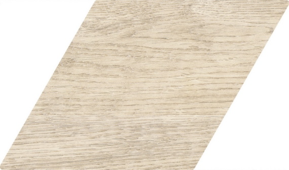 Плитка WOW MUD Diamond Wood Light 14x24