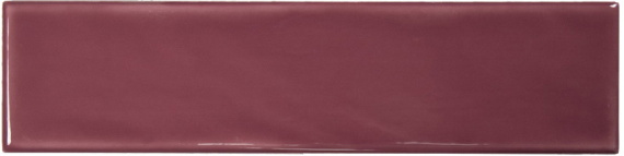 Плитка WOW Grace Berry Gloss 7,5x30