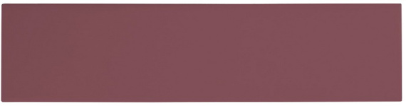 Плитка WOW Grace Berry Matt 7,5x30