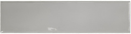 Плитка WOW Grace Grey Gloss 7,5x30