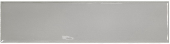 Плитка WOW Grace Grey Gloss 7,5x30