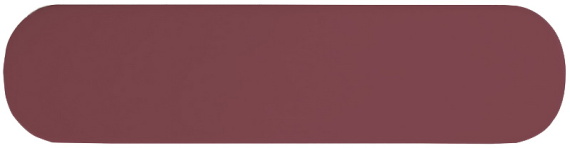 Плитка WOW Grace O Berry Matt 7,5x30