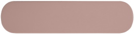 Плитка WOW Grace O Blush Matt 7,5x30