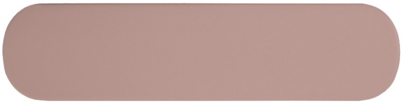 Плитка WOW Grace O Blush Matt 7,5x30