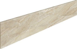 Керамогранит Italon 610130000270 MAGNETIQUE BEIGE BATTISCOPA 7,2х60