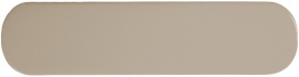 Плитка WOW Grace O Sand Gloss 7,5x30