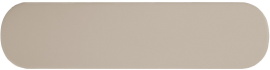 Плитка WOW Grace O Sand Matt 7,5x30