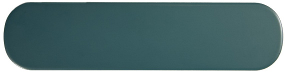 Плитка WOW Grace O Teal Matt 7,5x30