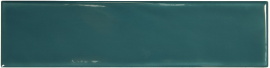Плитка WOW Grace Teal Gloss 7,5x30