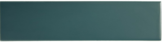 Плитка WOW Grace Teal Matt 7,5x30