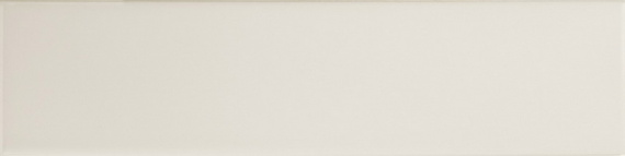 Плитка WOW Grace White Matt 7,5x30