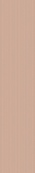 Плитка WOW MELANGE Rose 10,7x54,2