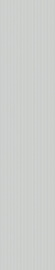 Плитка WOW MELANGE Sky 10,7x54,2