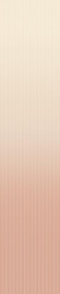 Плитка WOW MELANGE Talc Rose 10,7x54,2