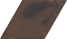 Плитка WOW MUD Diamond Graphite 14x24
