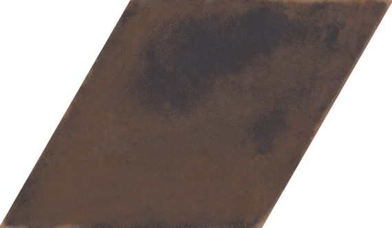Плитка WOW MUD Diamond Graphite 14x24
